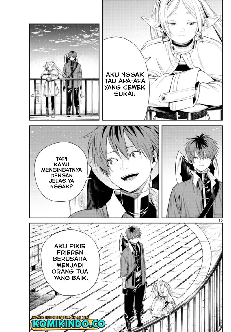Sousou no Frieren