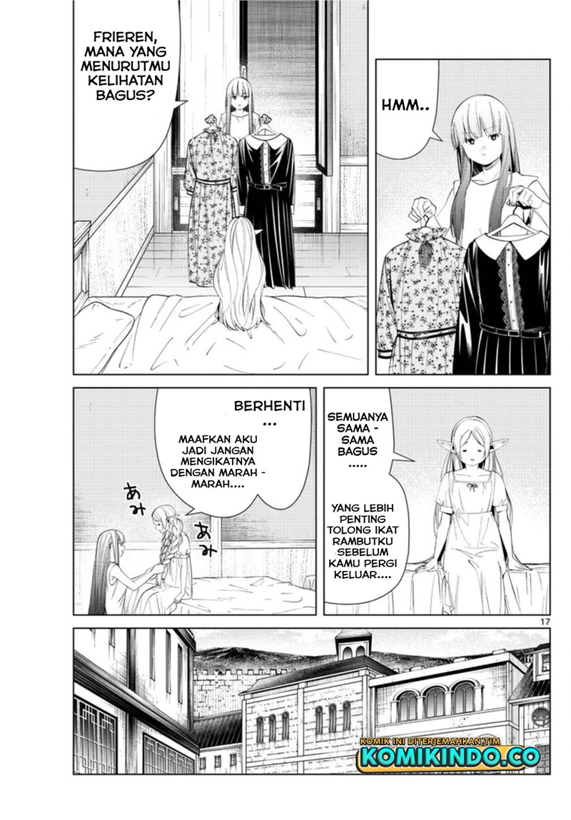 Sousou no Frieren
