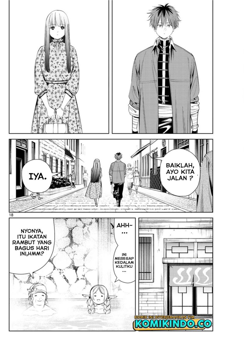 Sousou no Frieren
