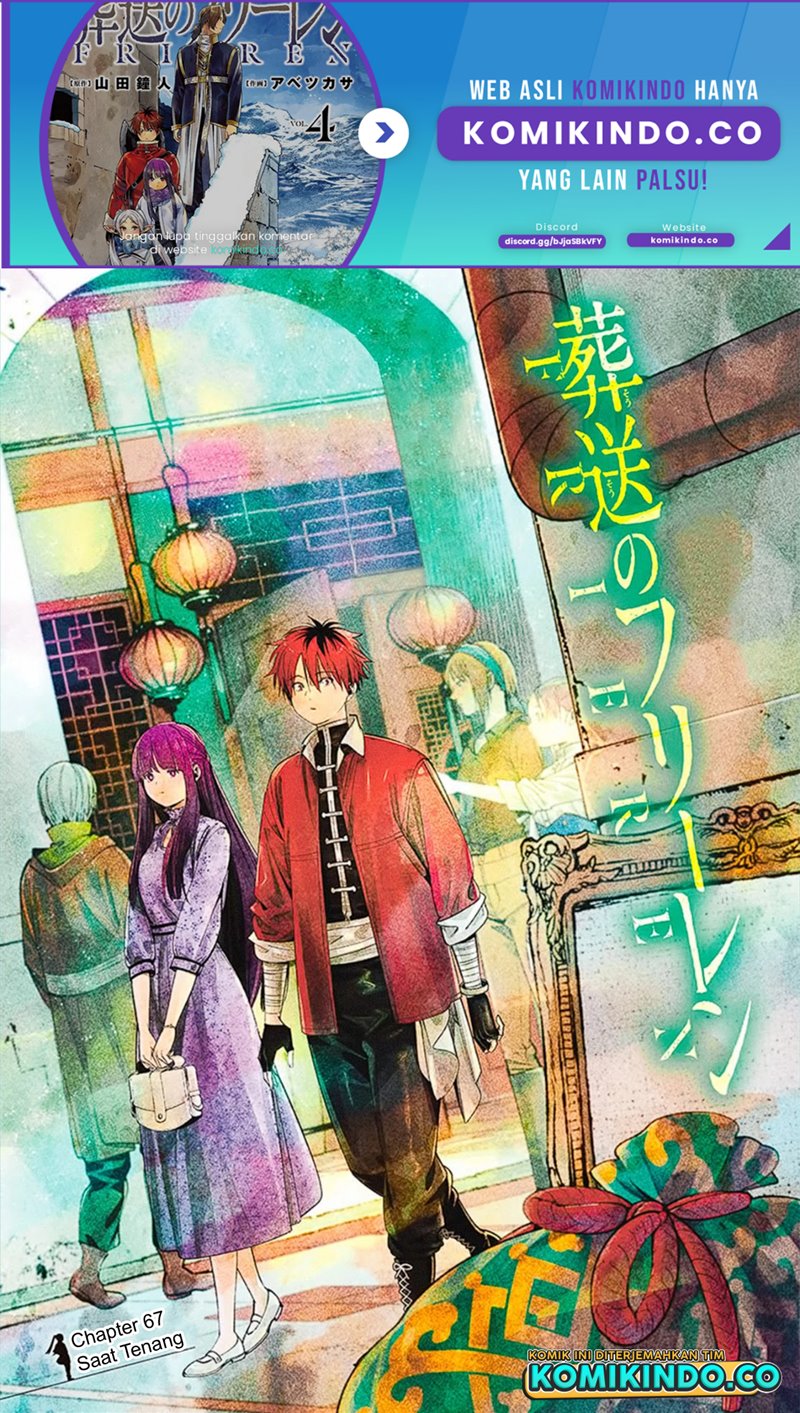 Sousou no Frieren