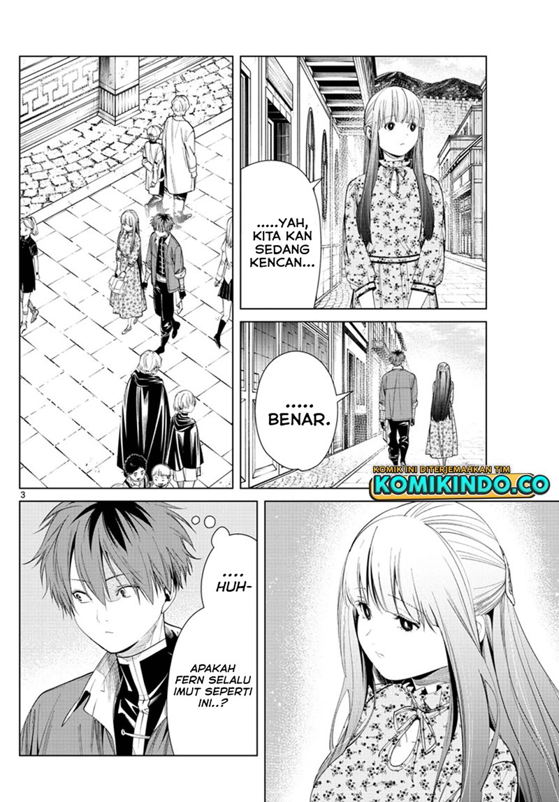 Sousou no Frieren