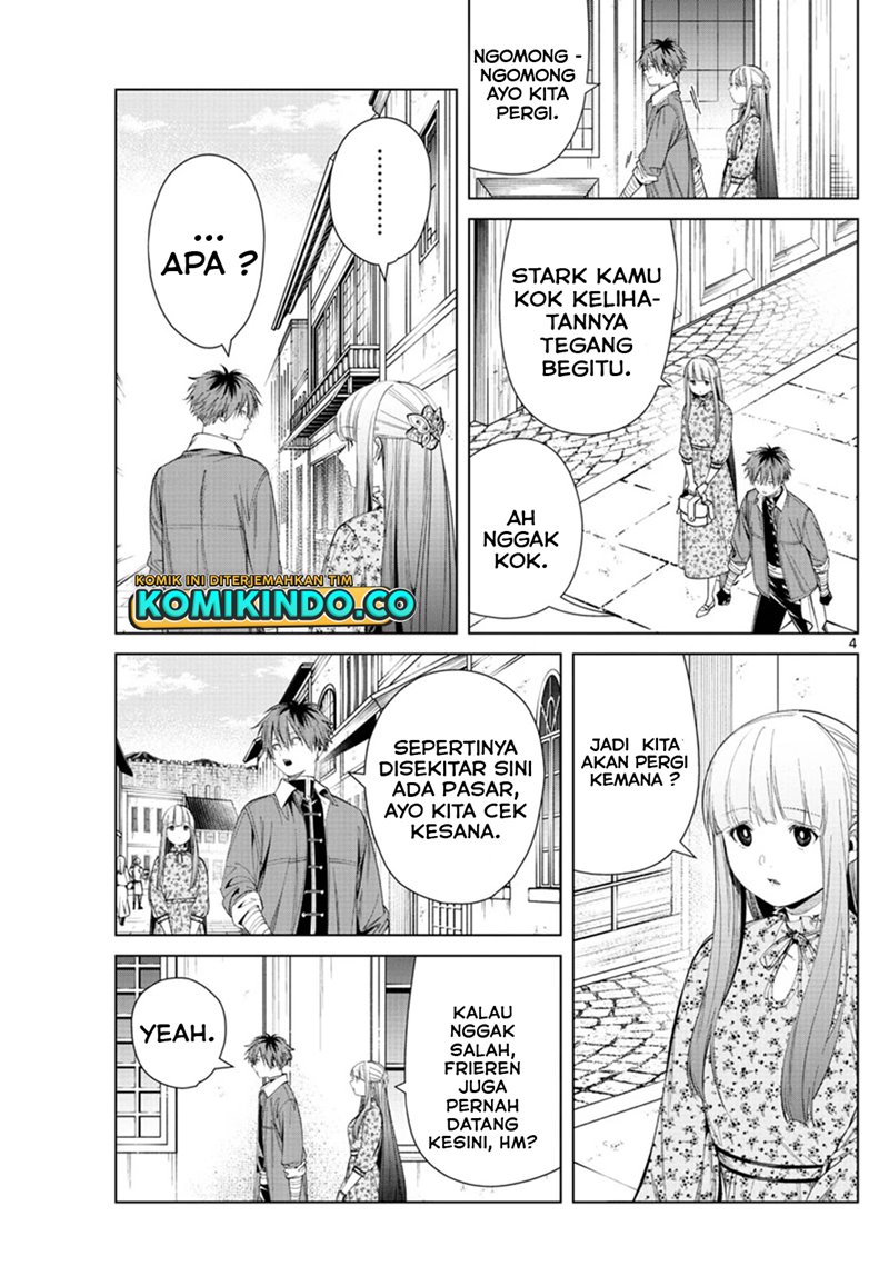 Sousou no Frieren