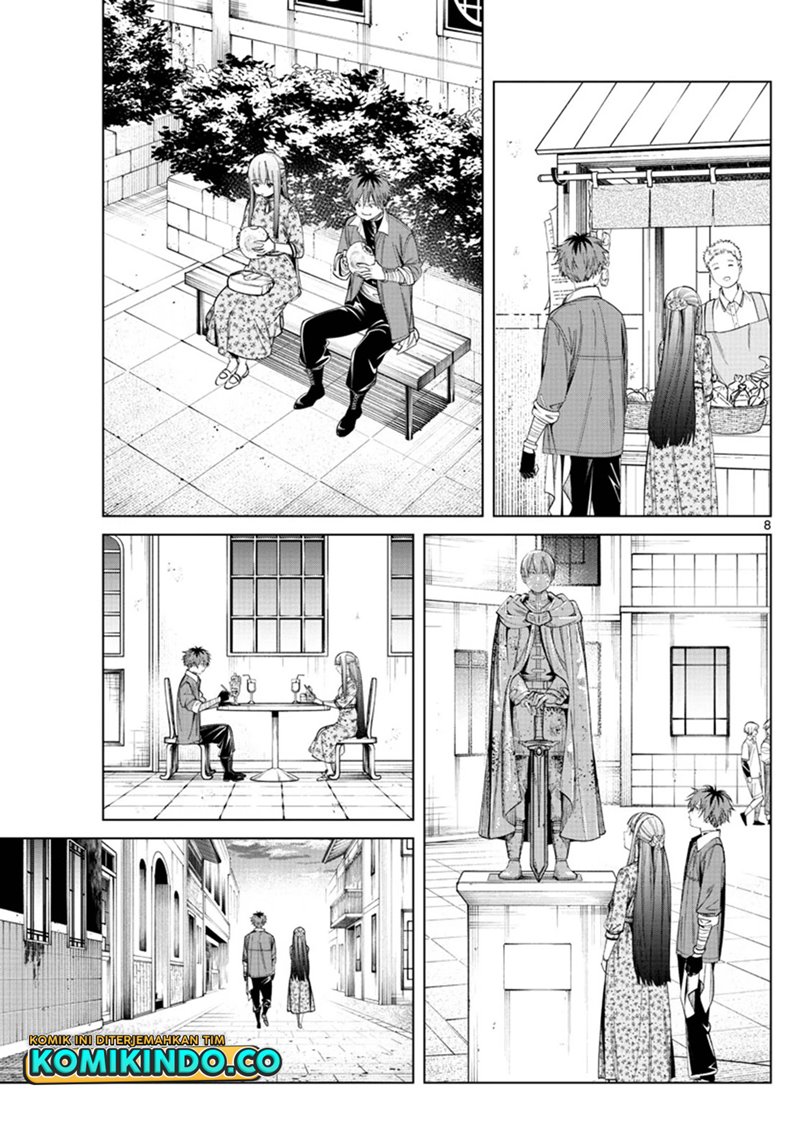 Sousou no Frieren