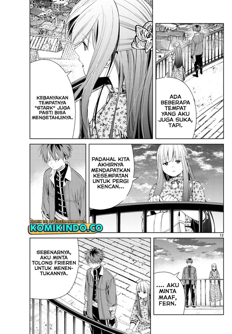 Sousou no Frieren