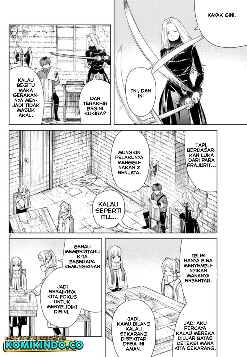Sousou no Frieren