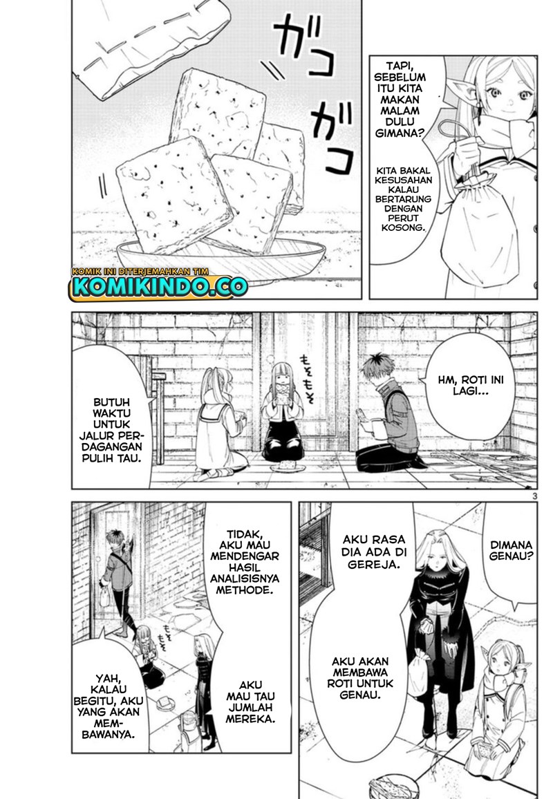Sousou no Frieren