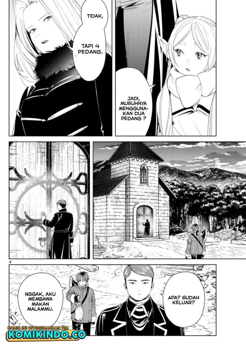 Sousou no Frieren