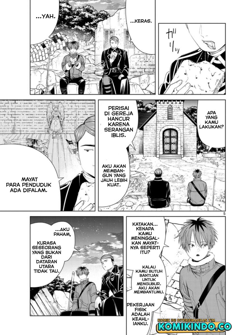 Sousou no Frieren