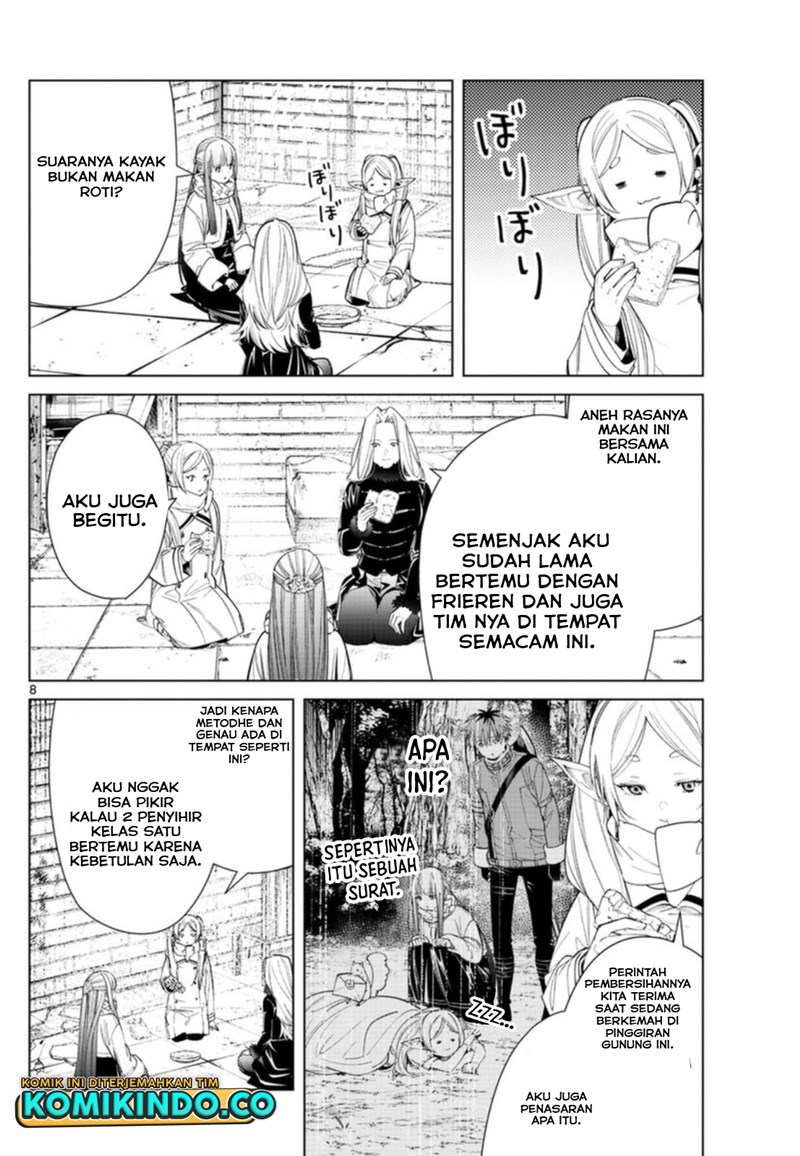 Sousou no Frieren