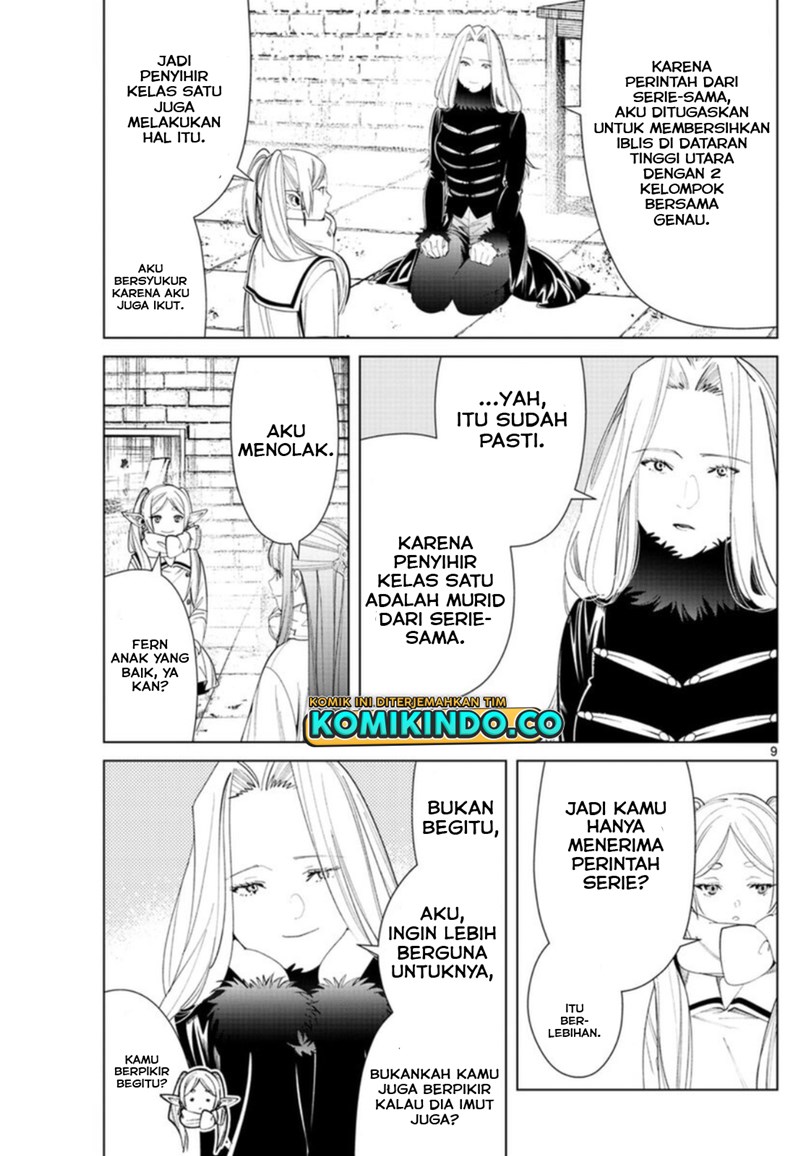 Sousou no Frieren