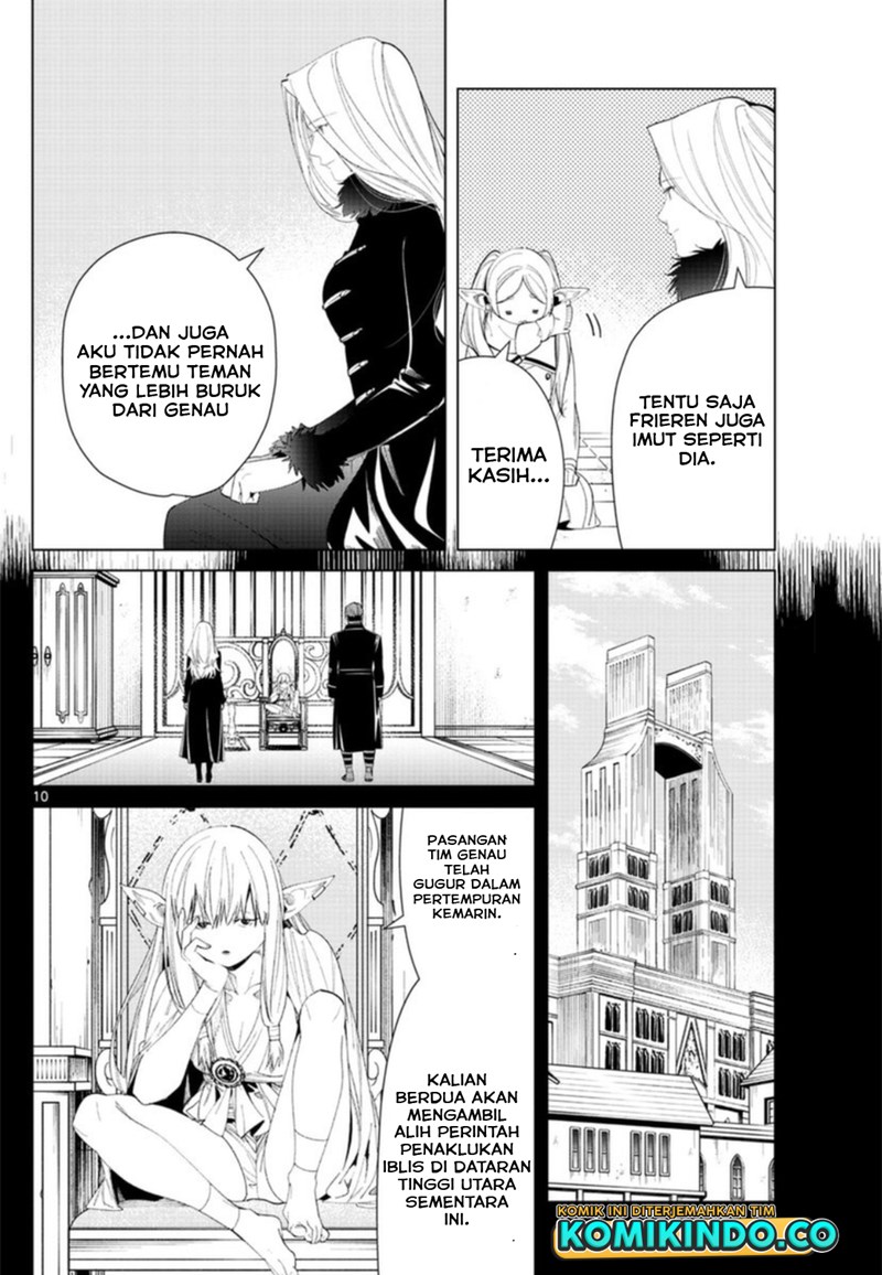 Sousou no Frieren