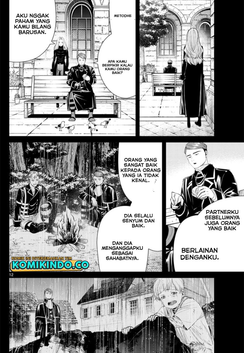 Sousou no Frieren