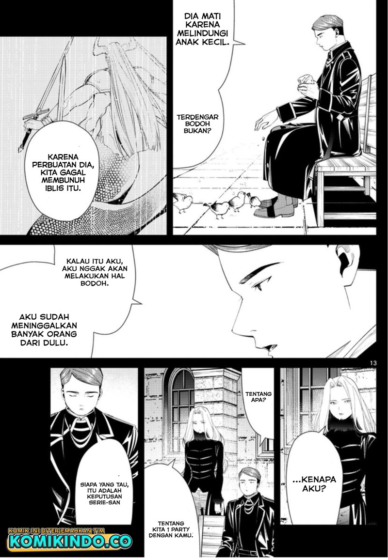 Sousou no Frieren
