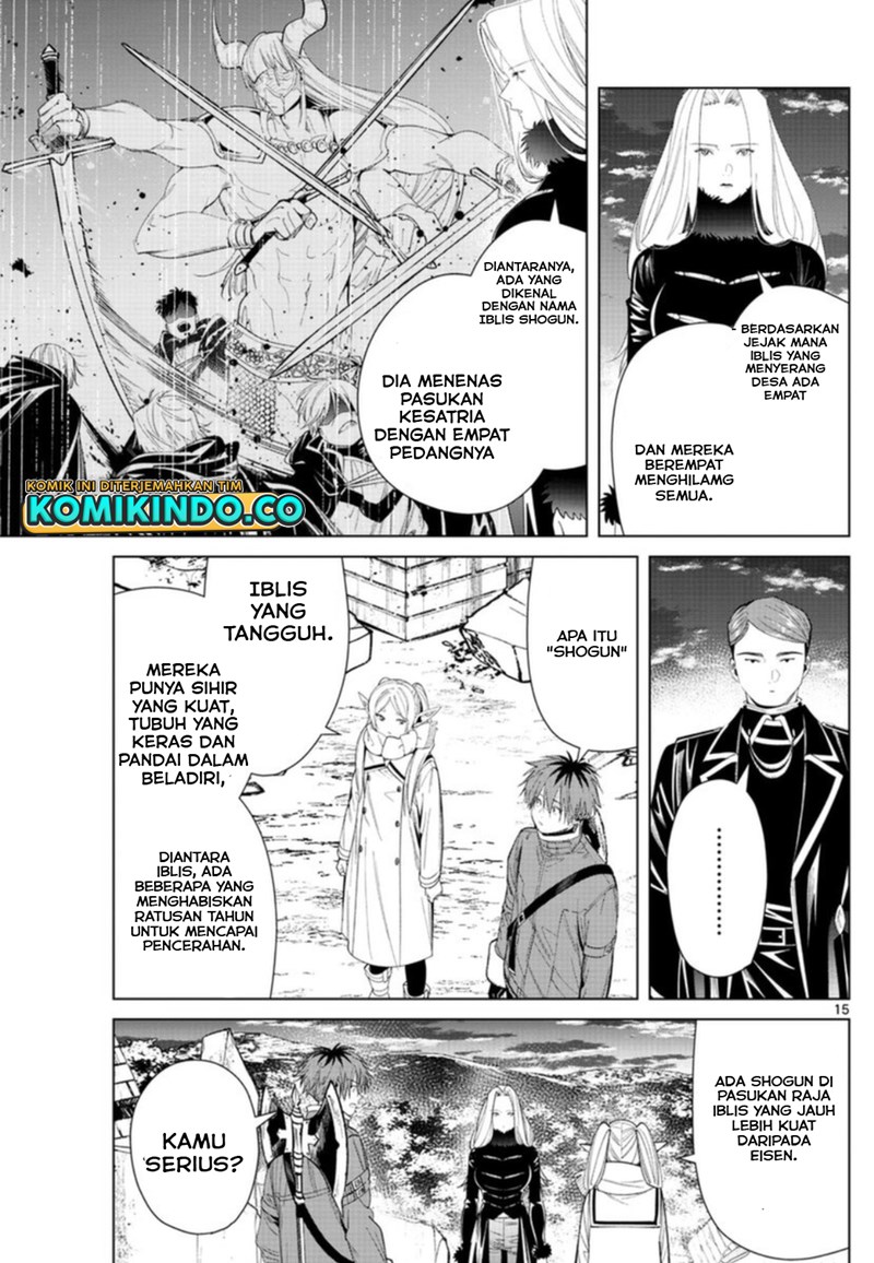Sousou no Frieren