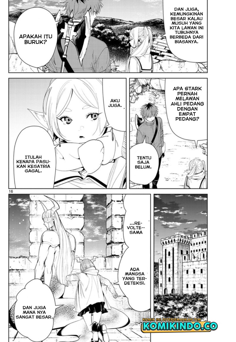 Sousou no Frieren