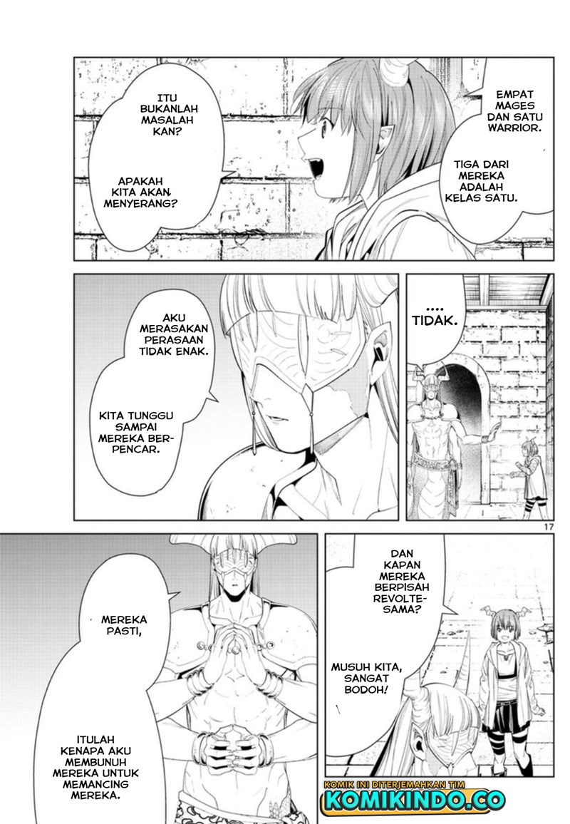 Sousou no Frieren