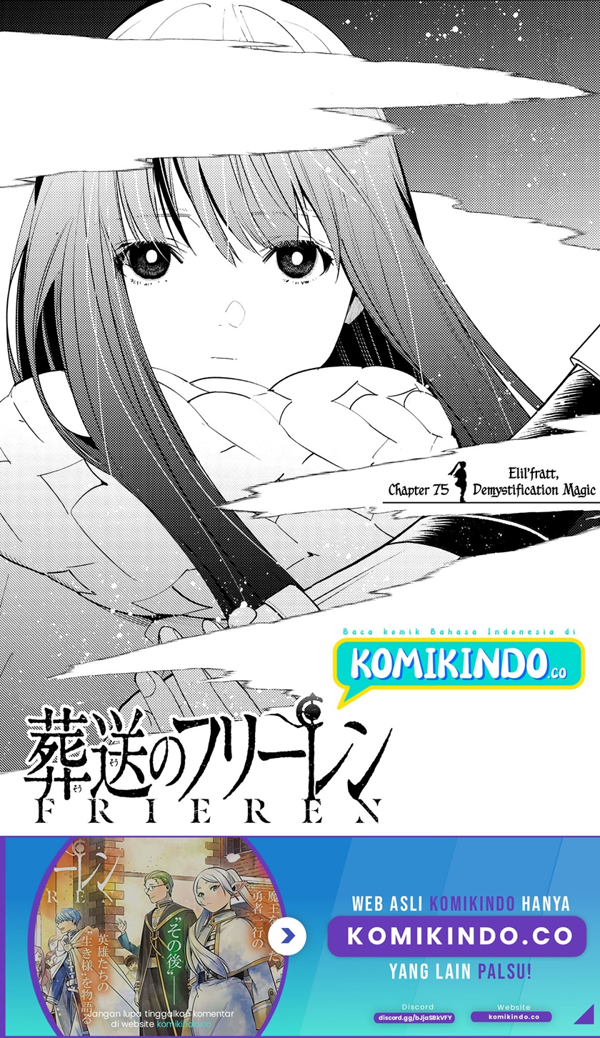 Sousou no Frieren