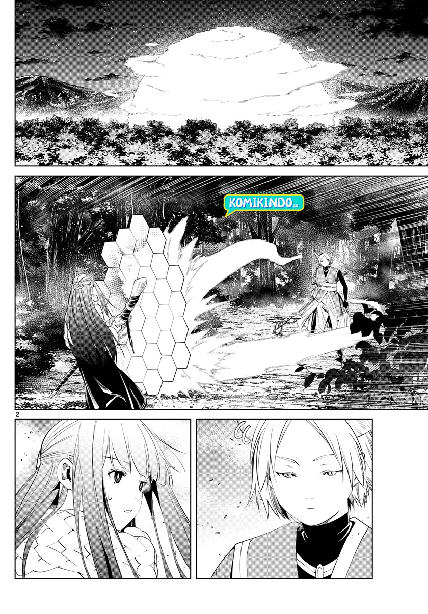 Sousou no Frieren