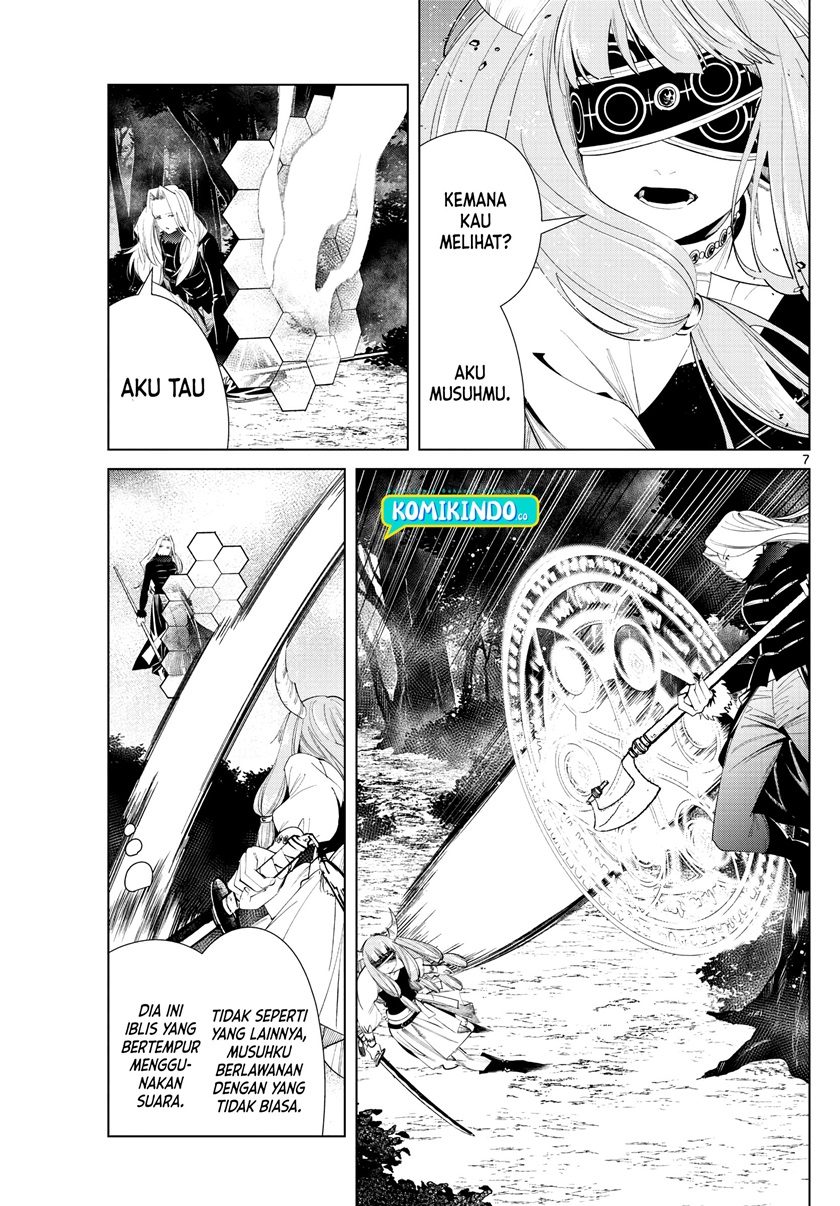 Sousou no Frieren
