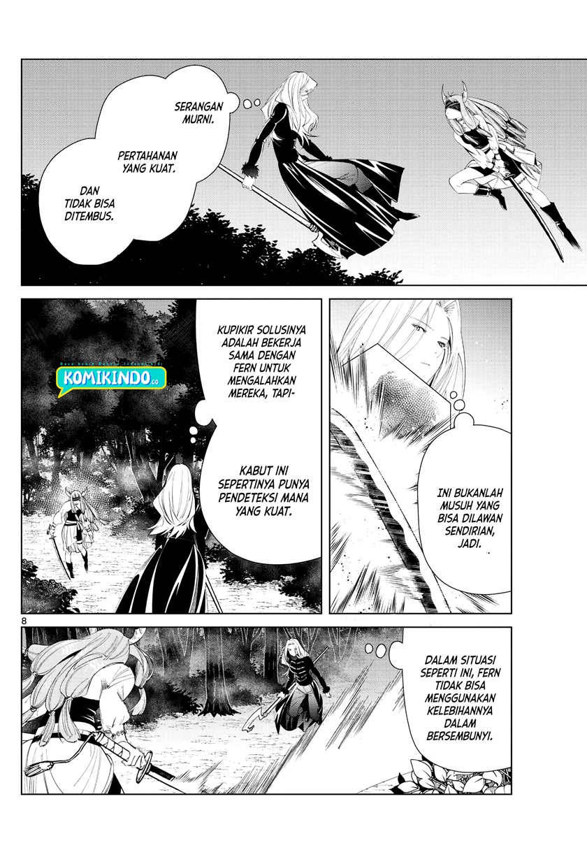 Sousou no Frieren