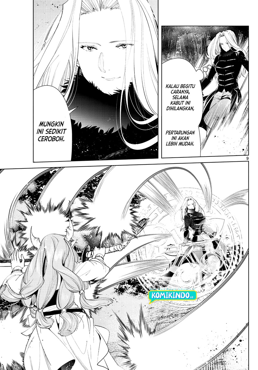 Sousou no Frieren