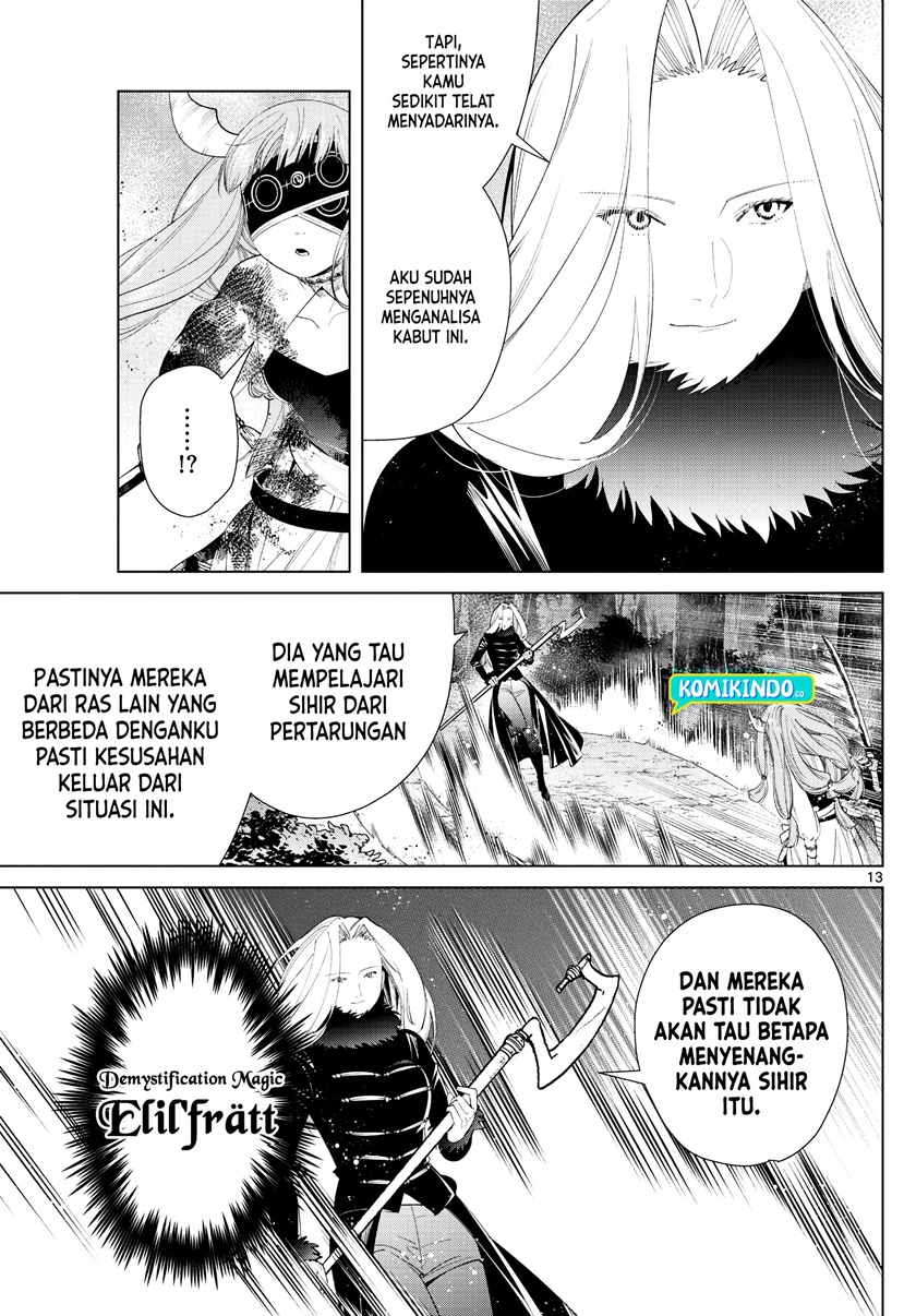 Sousou no Frieren