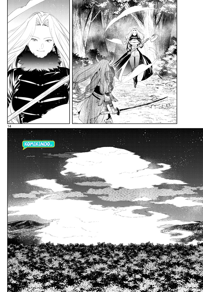 Sousou no Frieren