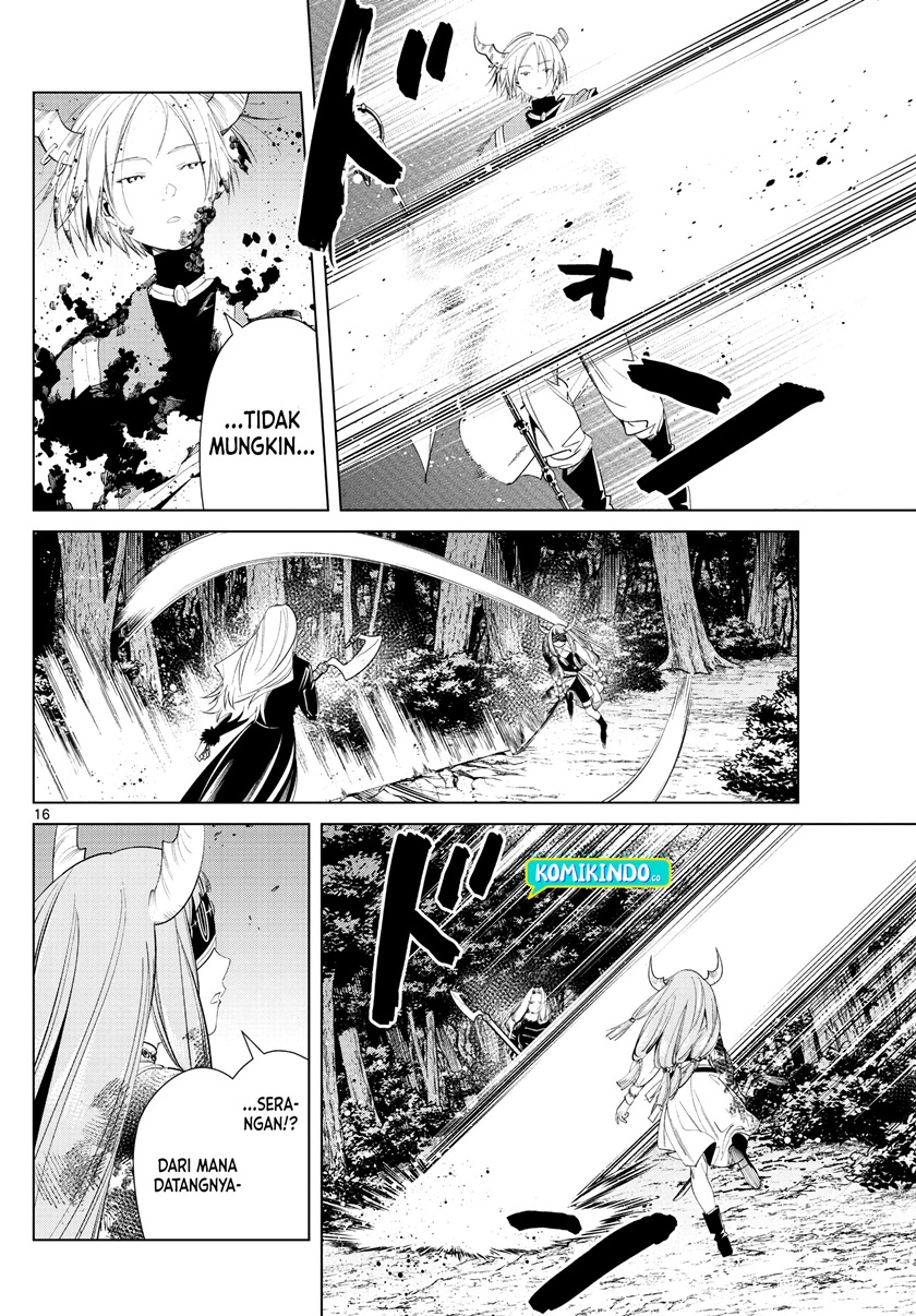Sousou no Frieren
