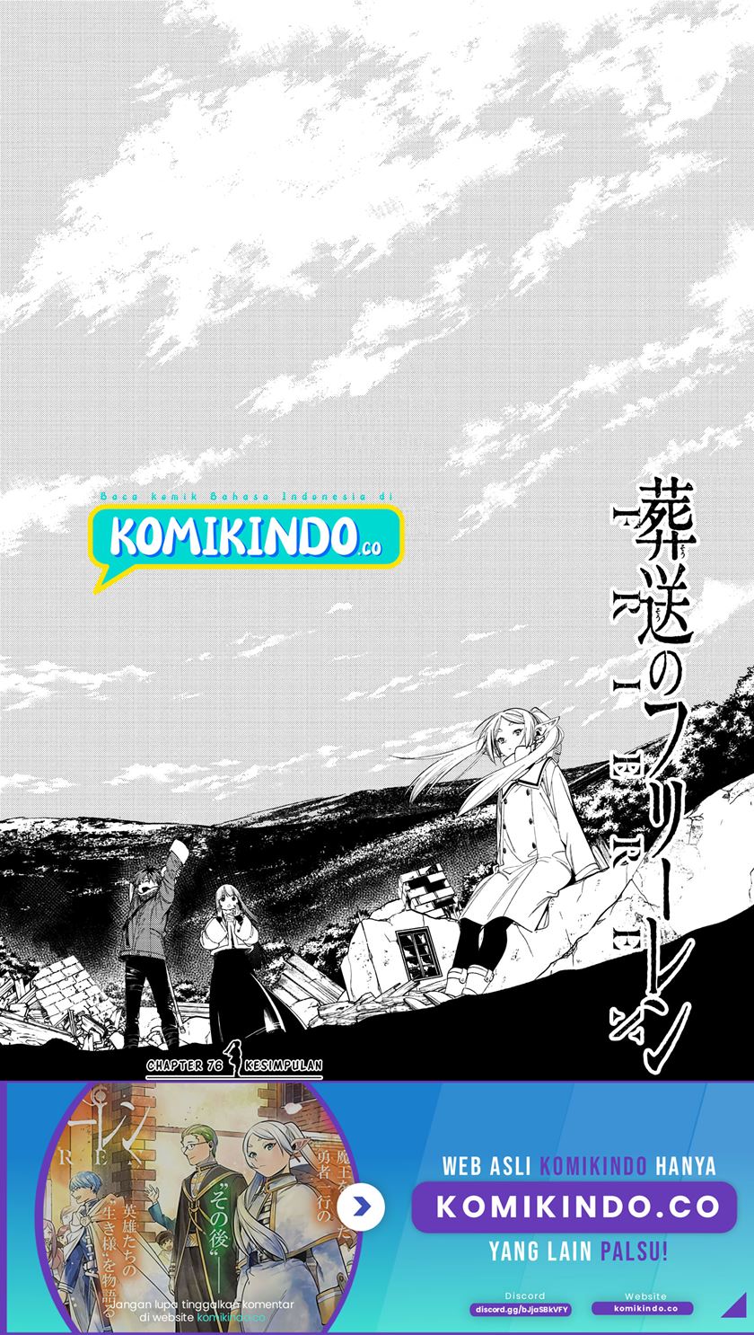 Sousou no Frieren