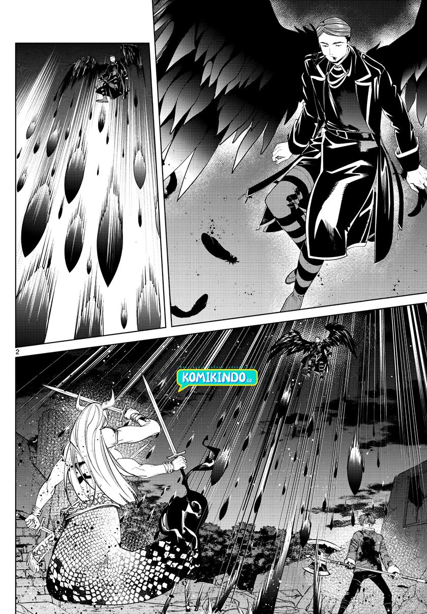 Sousou no Frieren