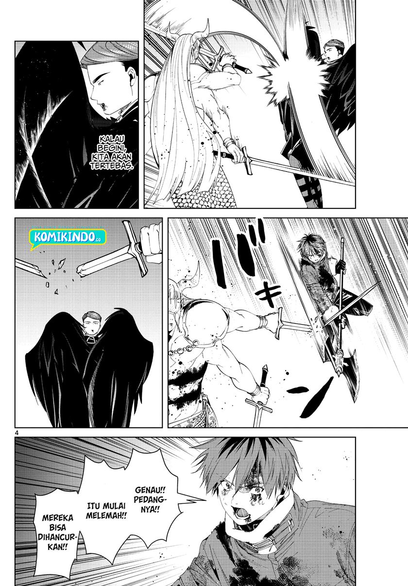 Sousou no Frieren