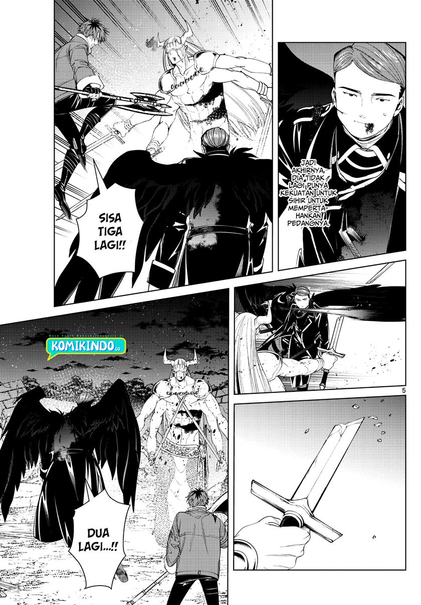 Sousou no Frieren