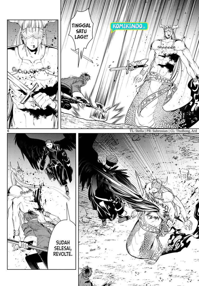 Sousou no Frieren