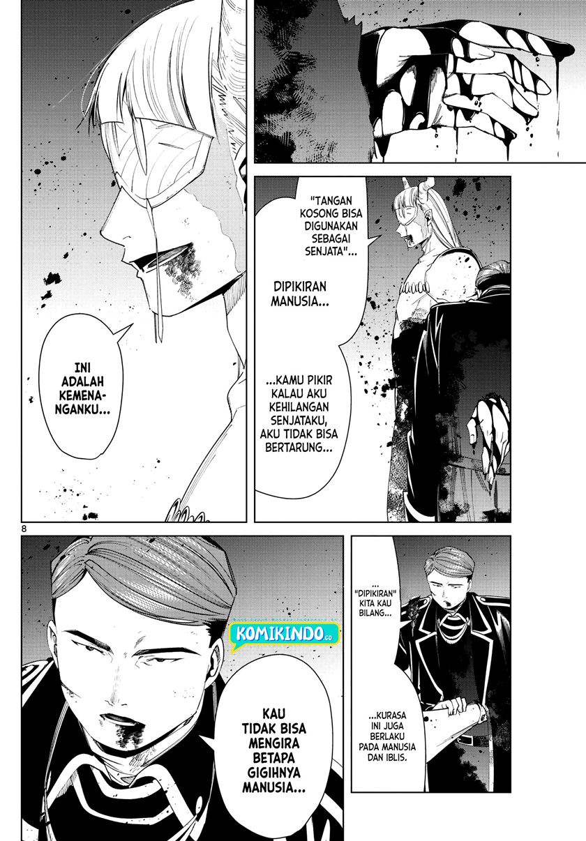 Sousou no Frieren