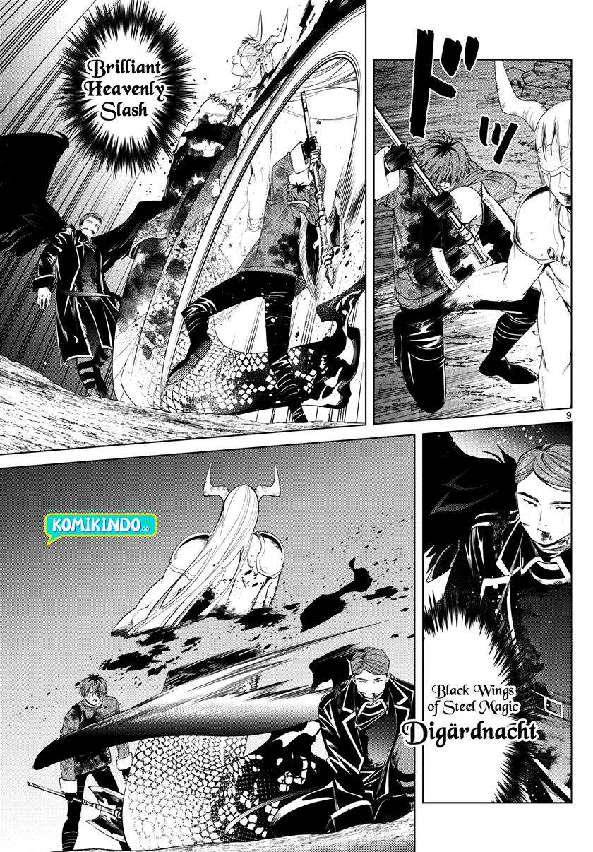 Sousou no Frieren