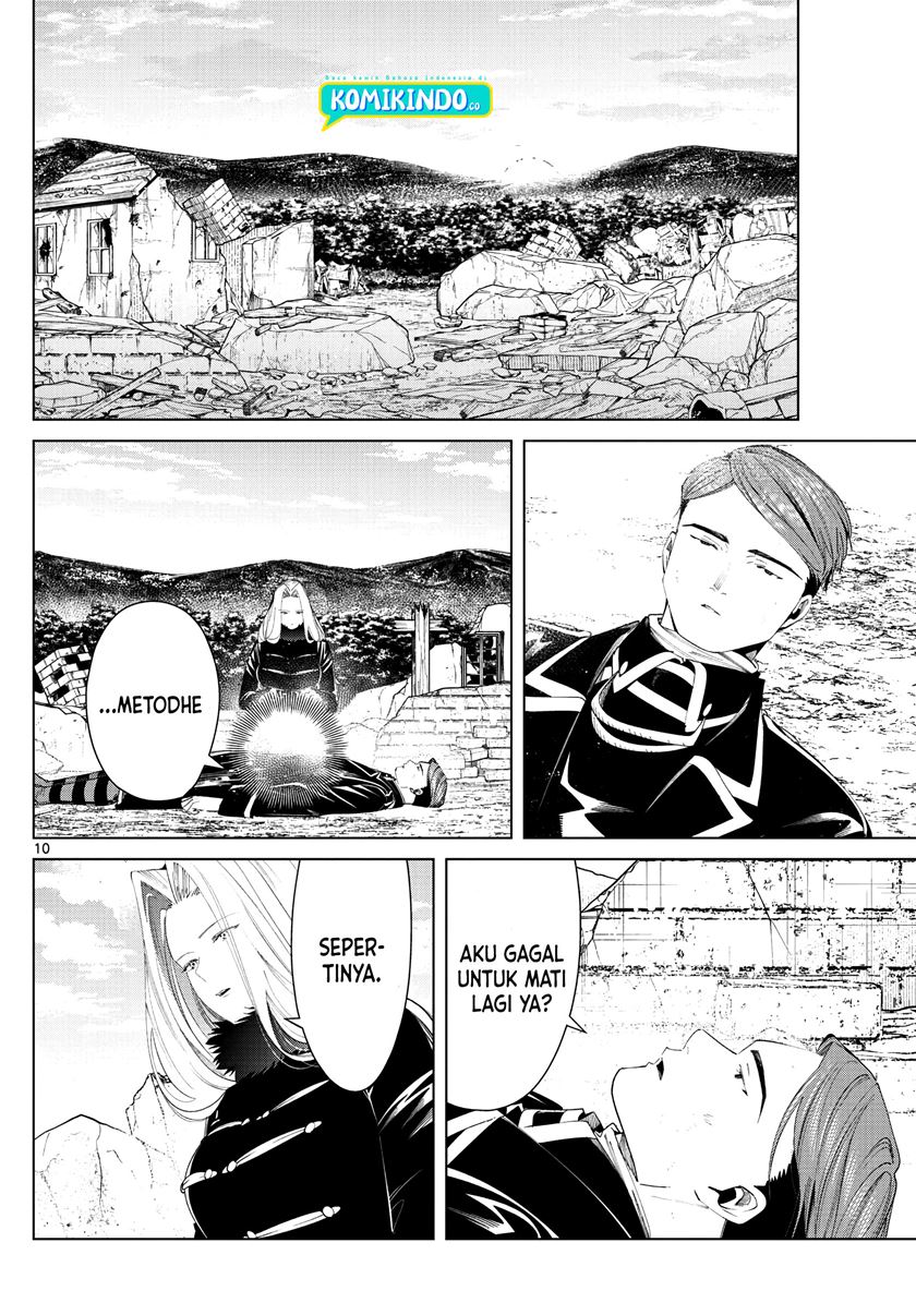 Sousou no Frieren