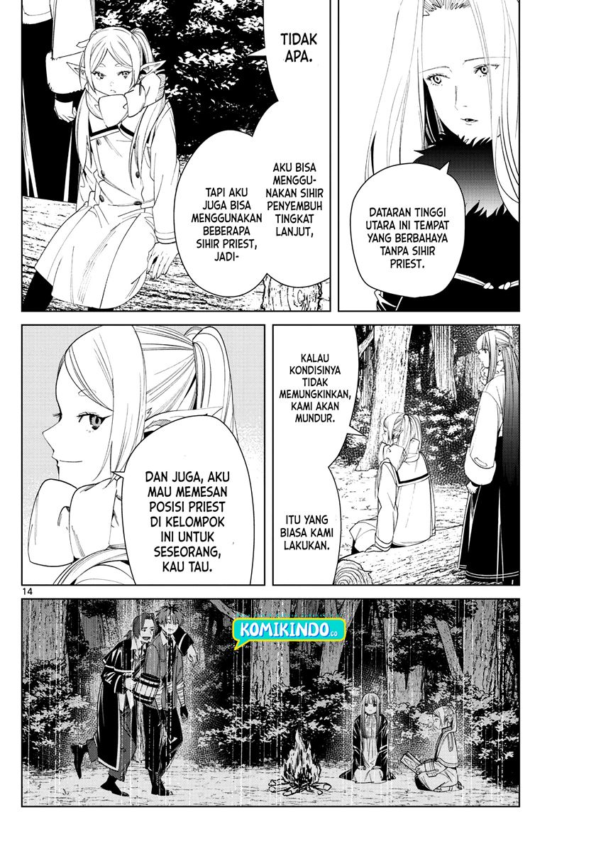 Sousou no Frieren