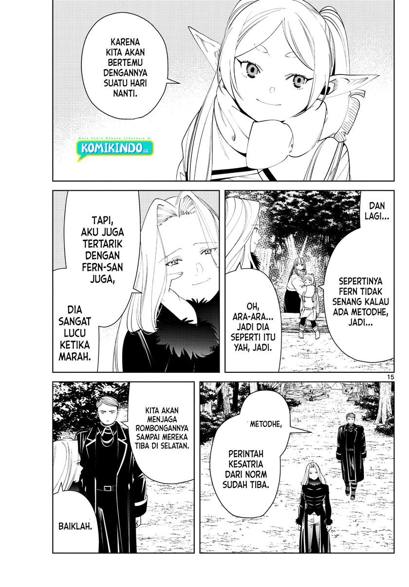 Sousou no Frieren