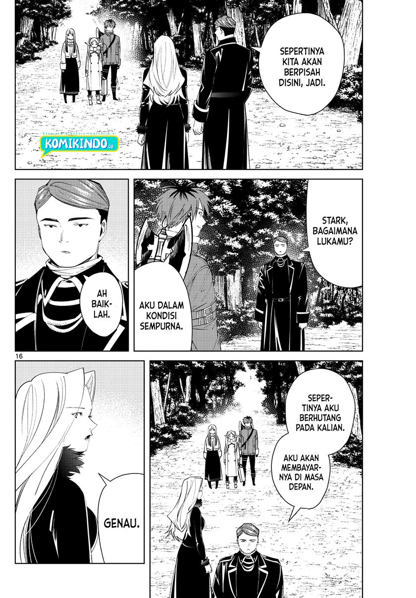 Sousou no Frieren