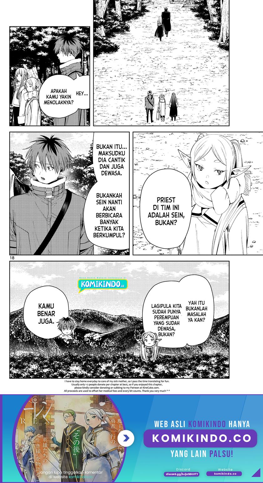Sousou no Frieren