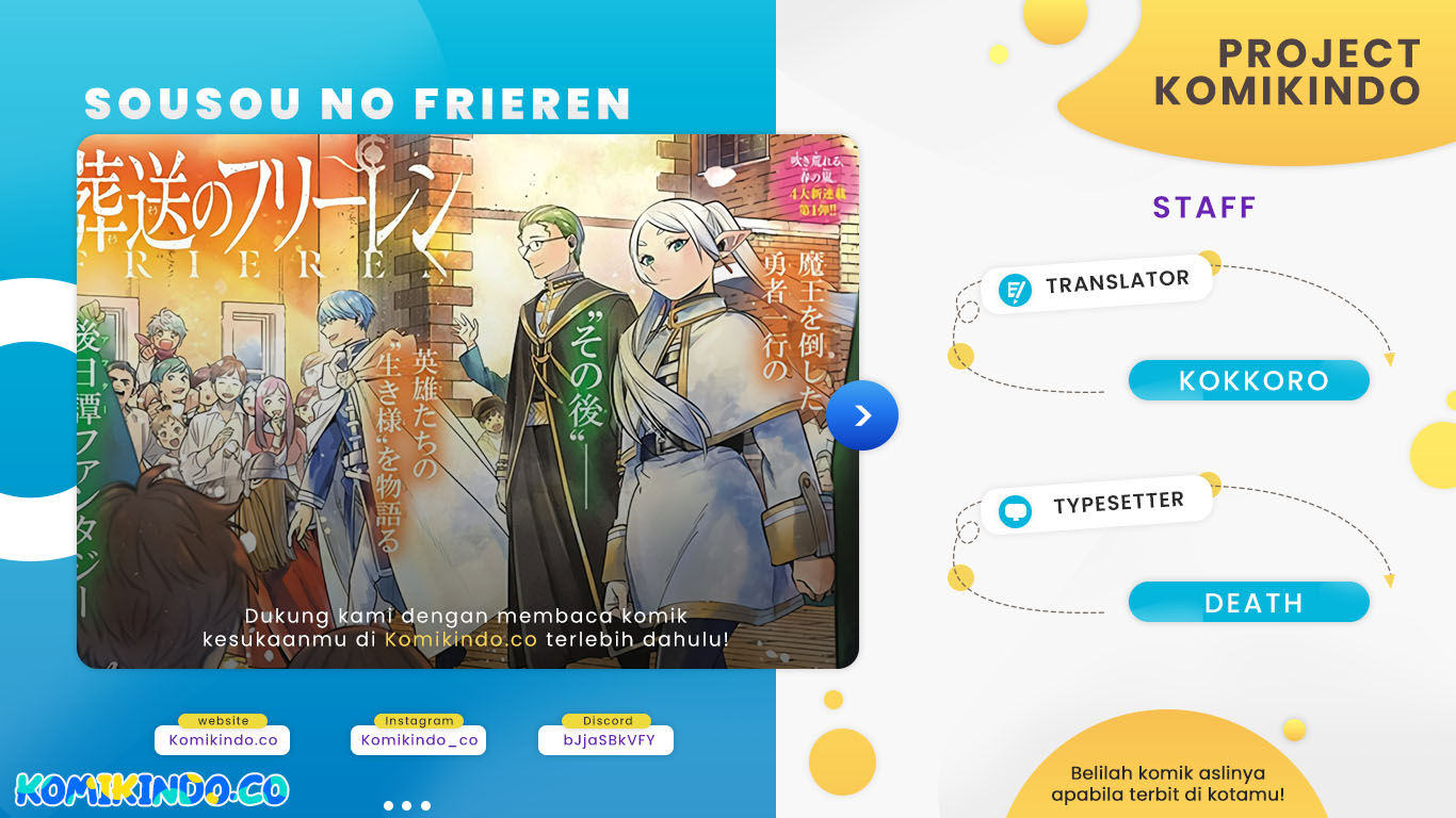 Sousou no Frieren