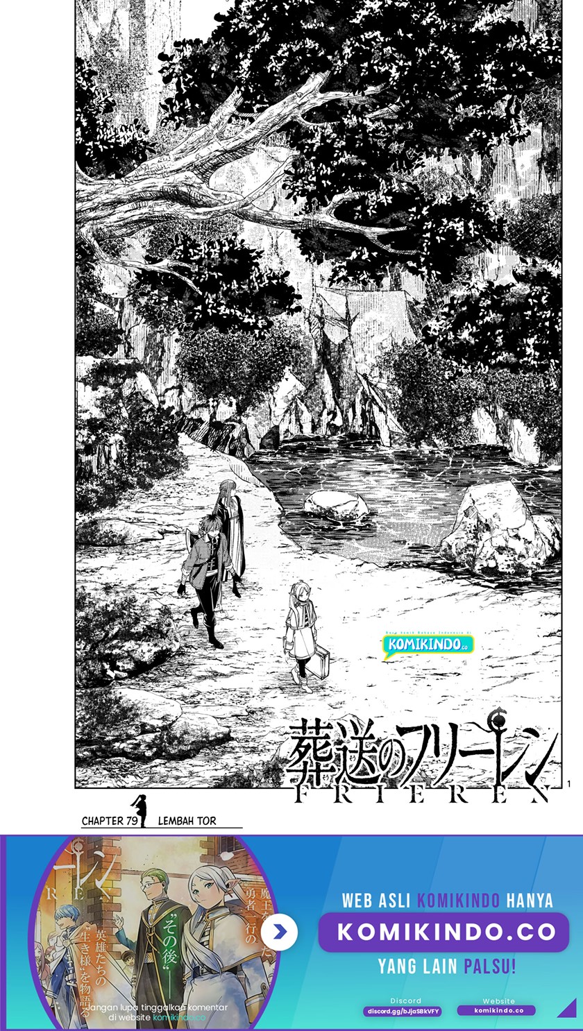 Sousou no Frieren