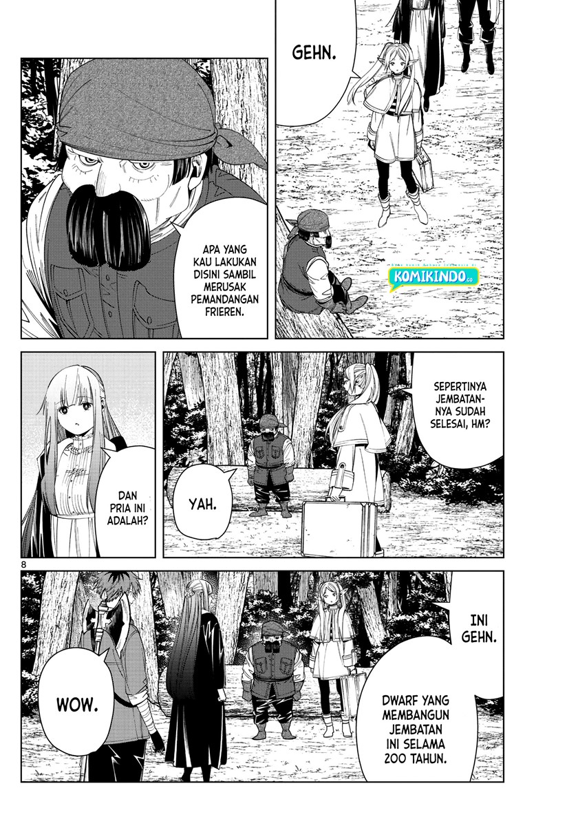 Sousou no Frieren