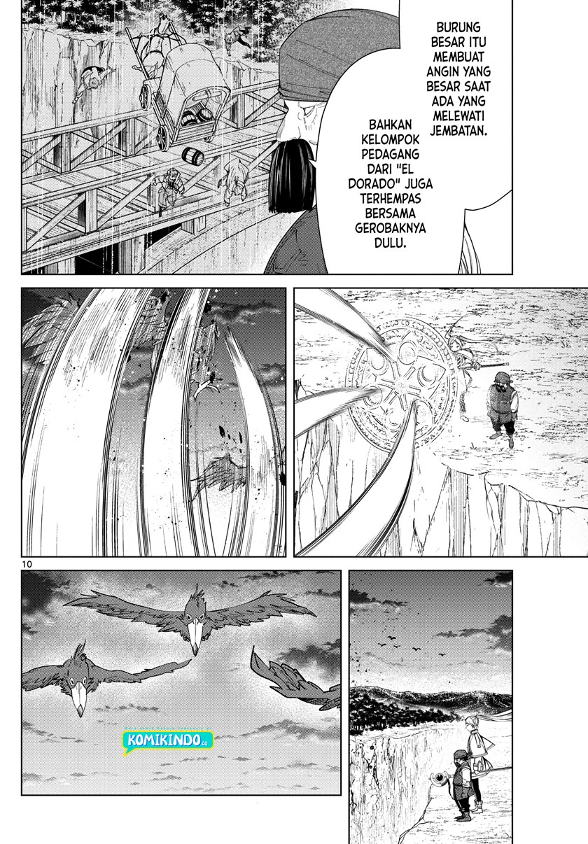 Sousou no Frieren