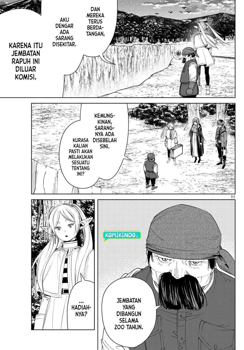 Sousou no Frieren