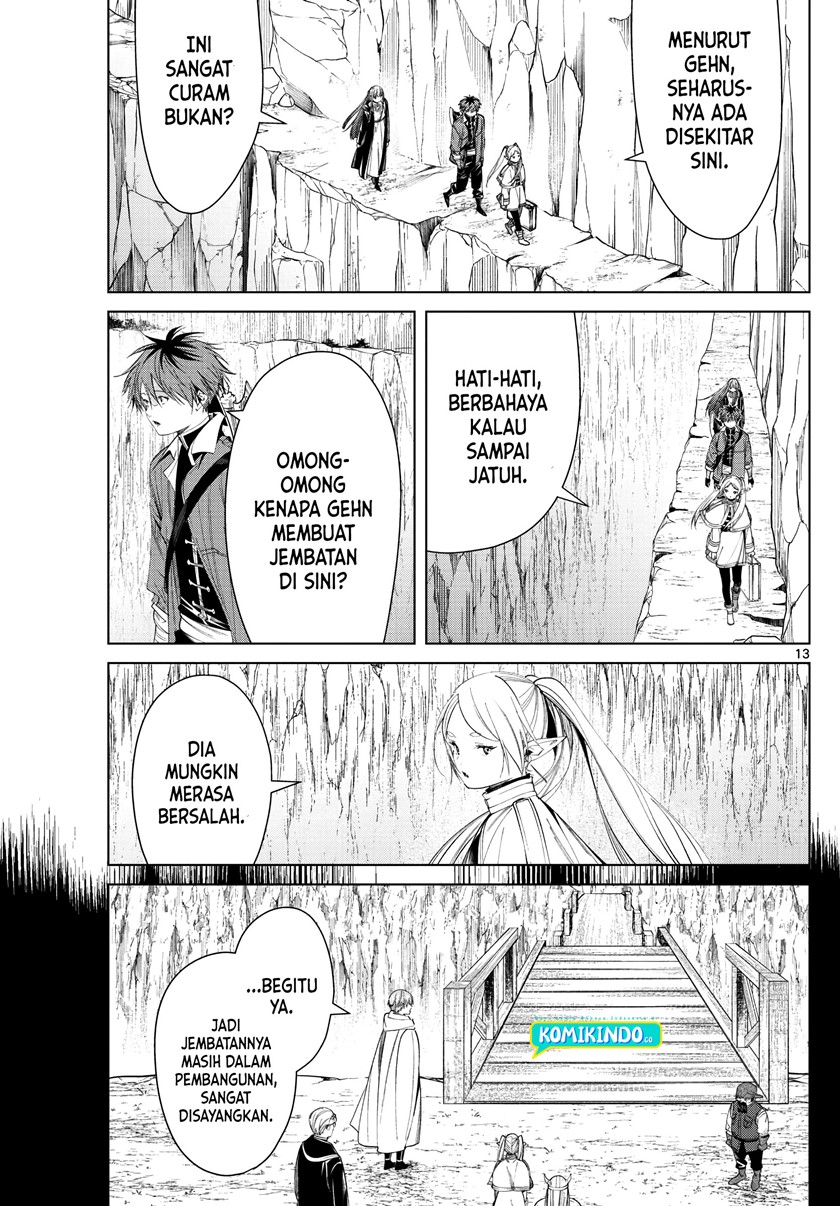 Sousou no Frieren