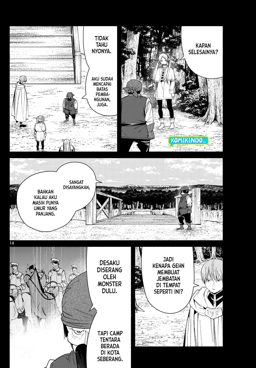Sousou no Frieren