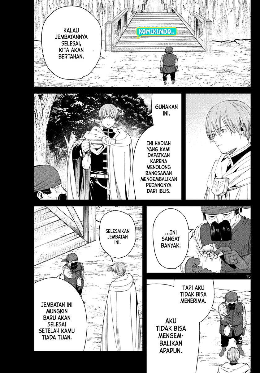 Sousou no Frieren