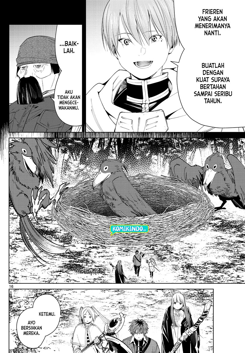 Sousou no Frieren