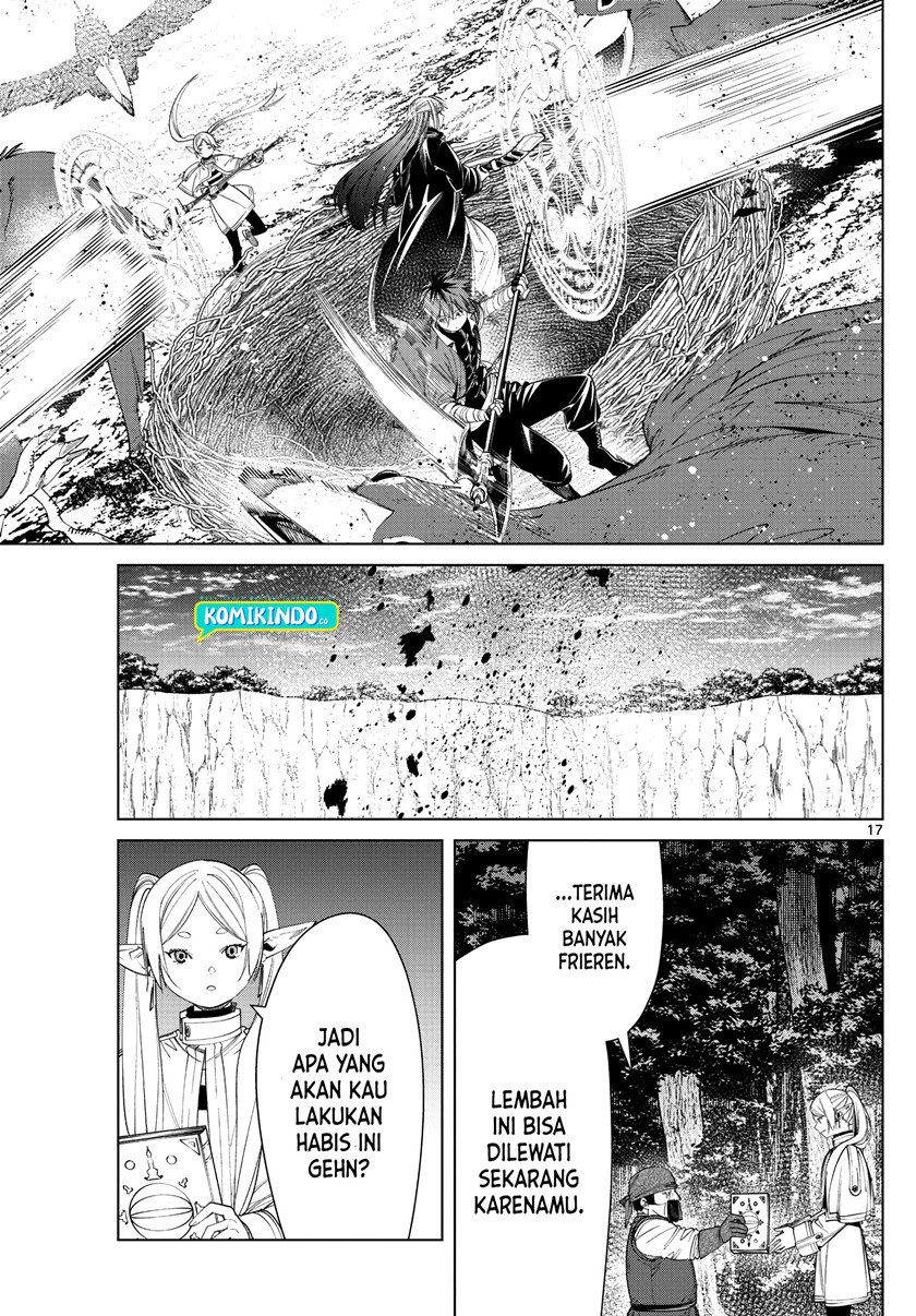 Sousou no Frieren